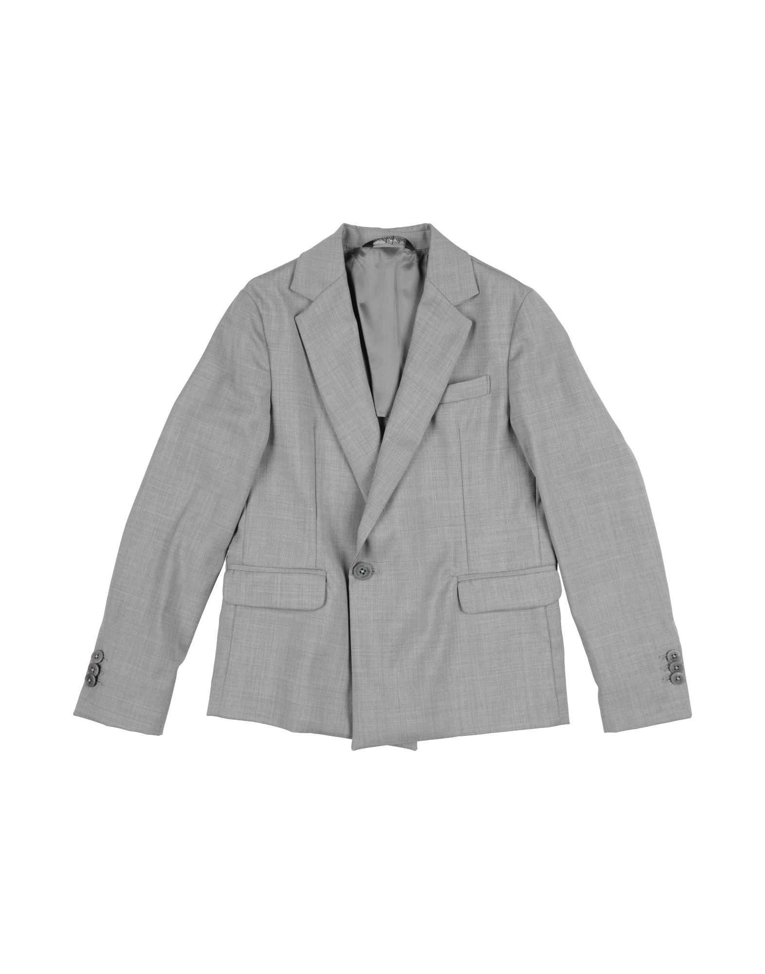 COSTUMEIN Blazer Kinder Grau von COSTUMEIN