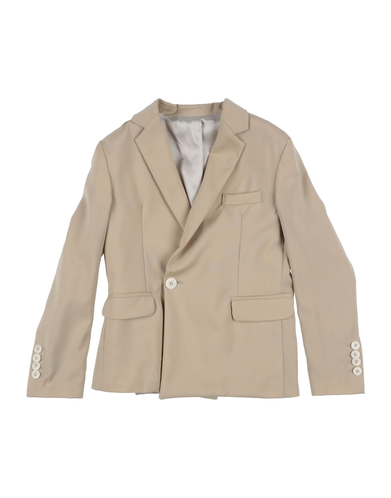 COSTUMEIN Blazer Kinder Sand von COSTUMEIN