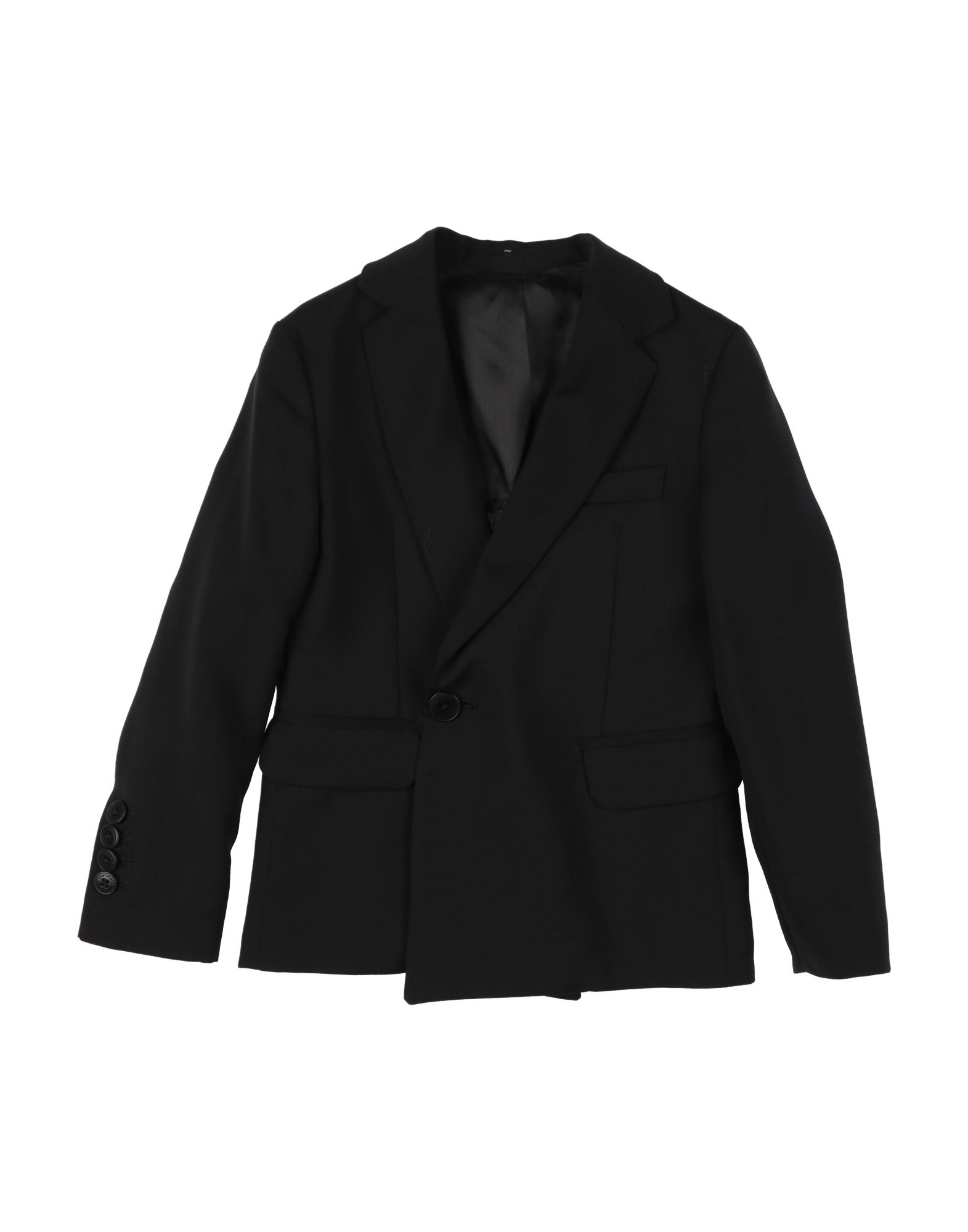 COSTUMEIN Blazer Kinder Schwarz von COSTUMEIN