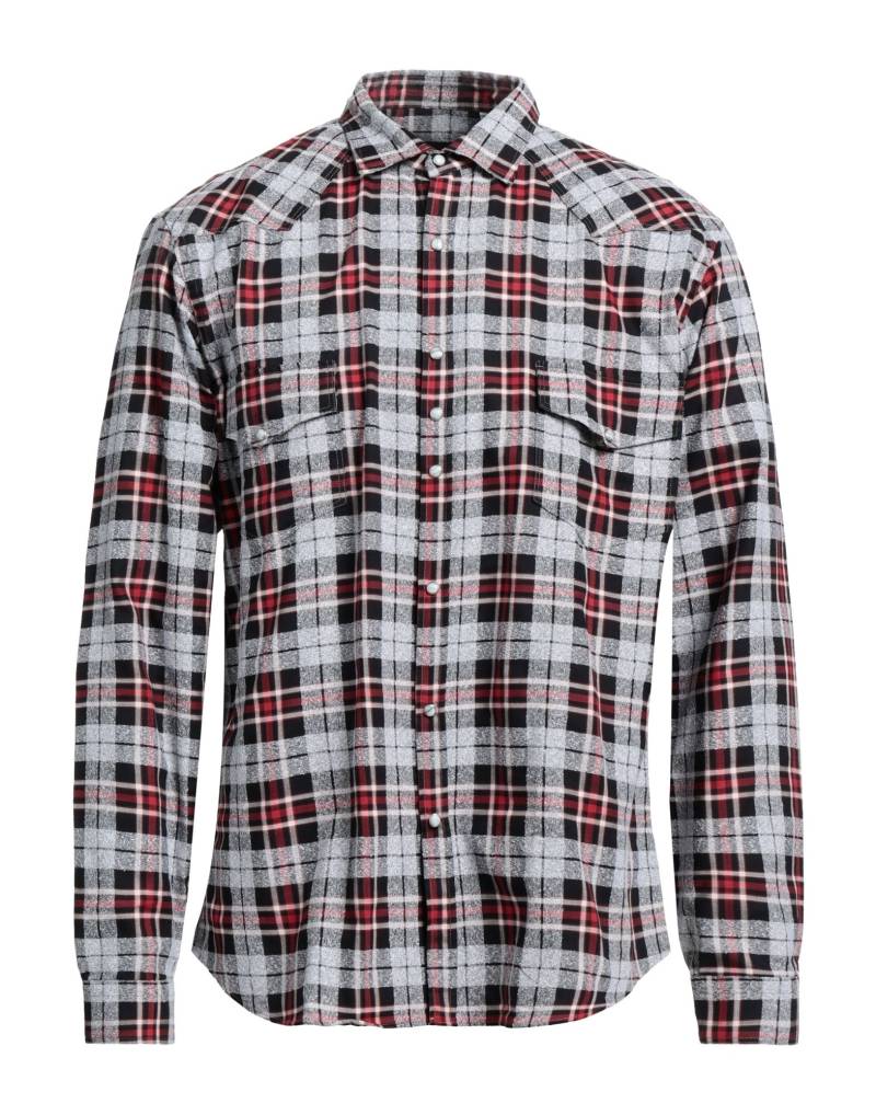 COSTUMEIN Hemd Herren Rot von COSTUMEIN