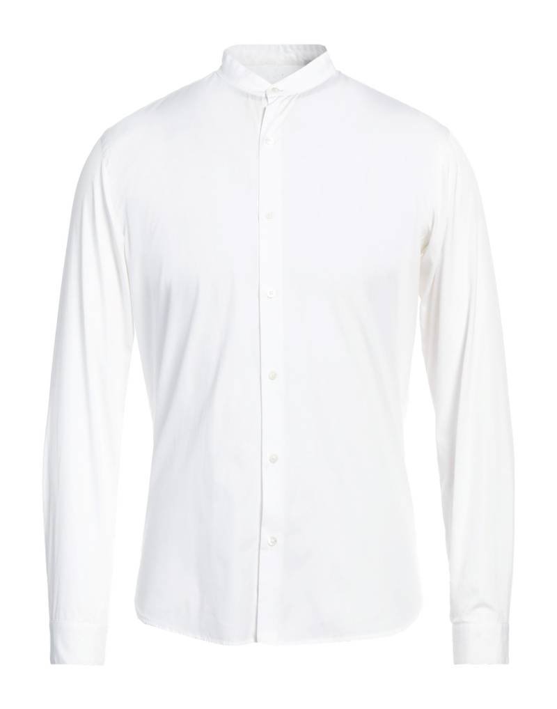 COSTUMEIN Hemd Herren Weiß von COSTUMEIN