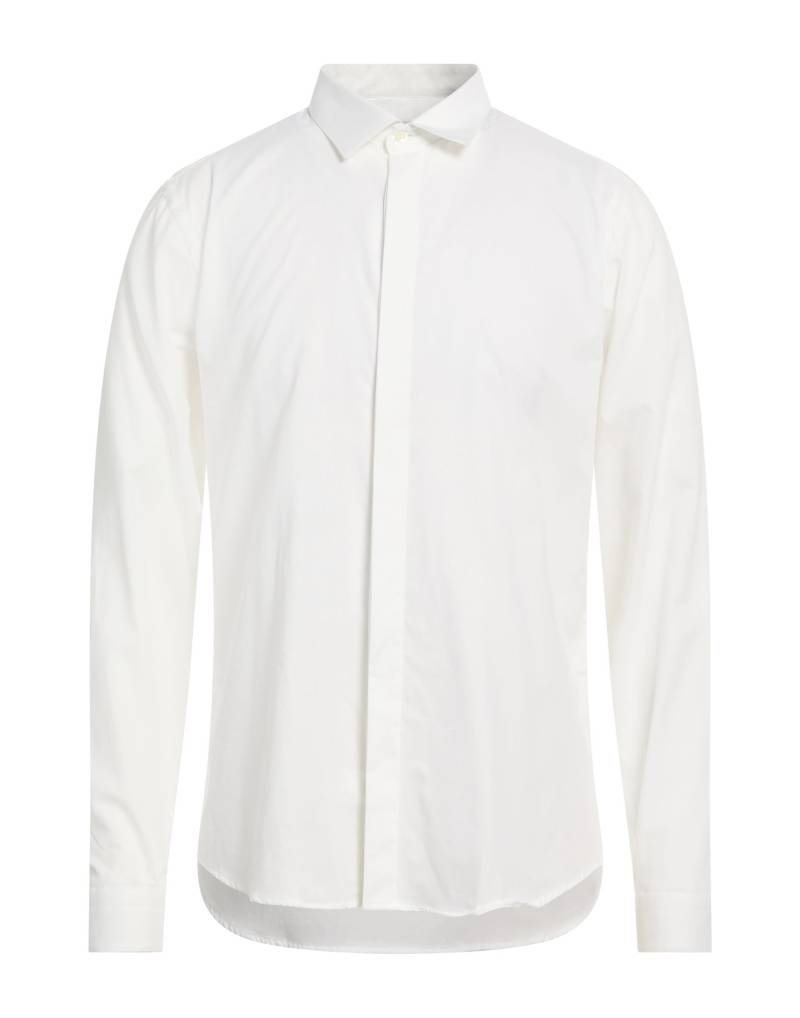 COSTUMEIN Hemd Herren Weiß von COSTUMEIN
