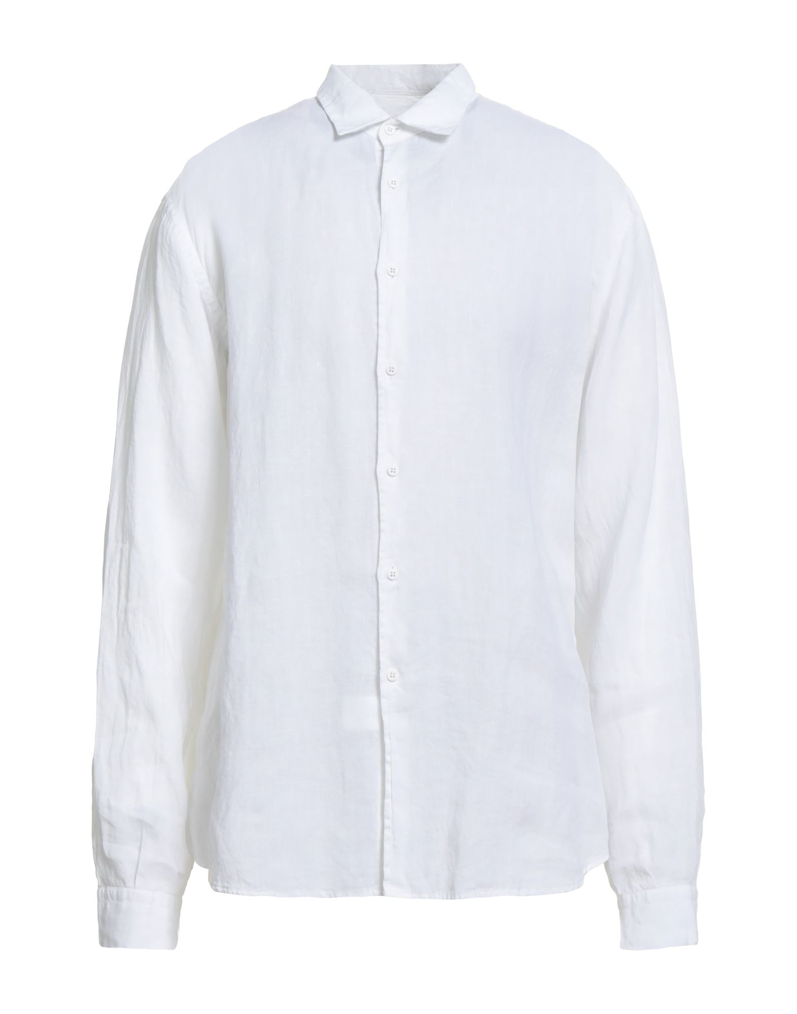 COSTUMEIN Hemd Herren Weiß von COSTUMEIN