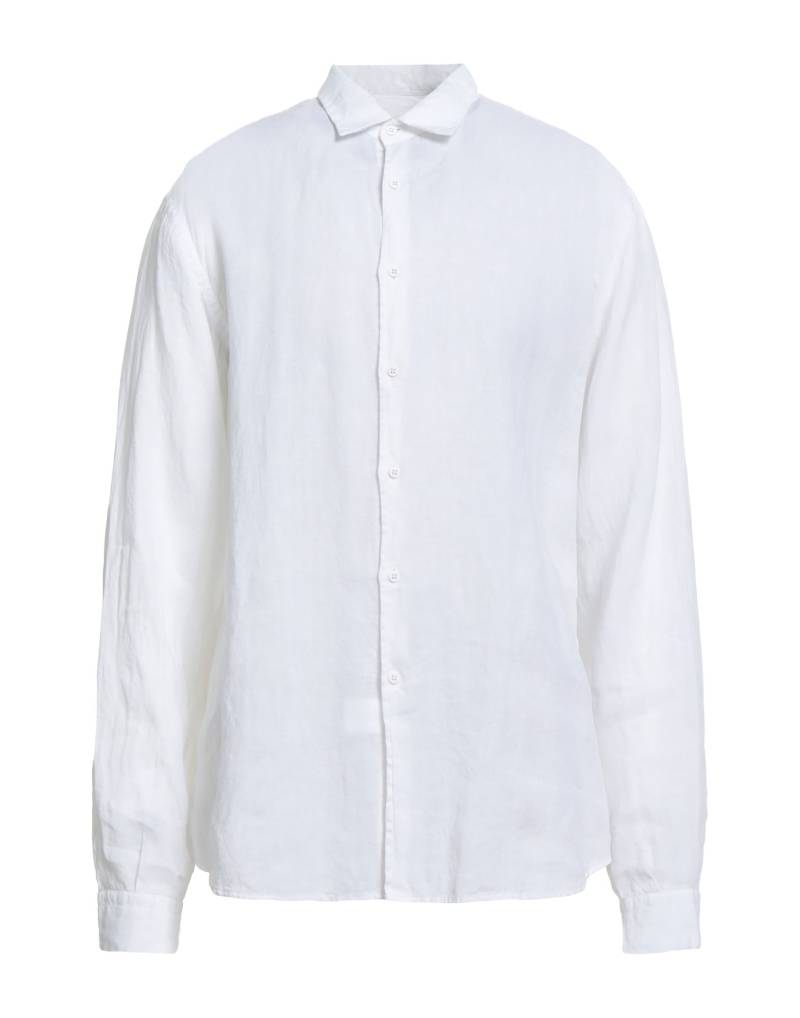 COSTUMEIN Hemd Herren Weiß von COSTUMEIN