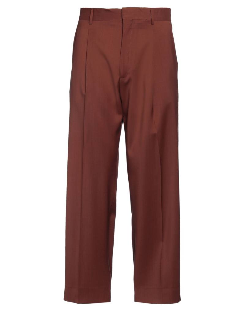 COSTUMEIN Hose Herren Braun von COSTUMEIN