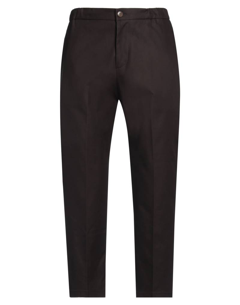 COSTUMEIN Hose Herren Dunkelbraun von COSTUMEIN