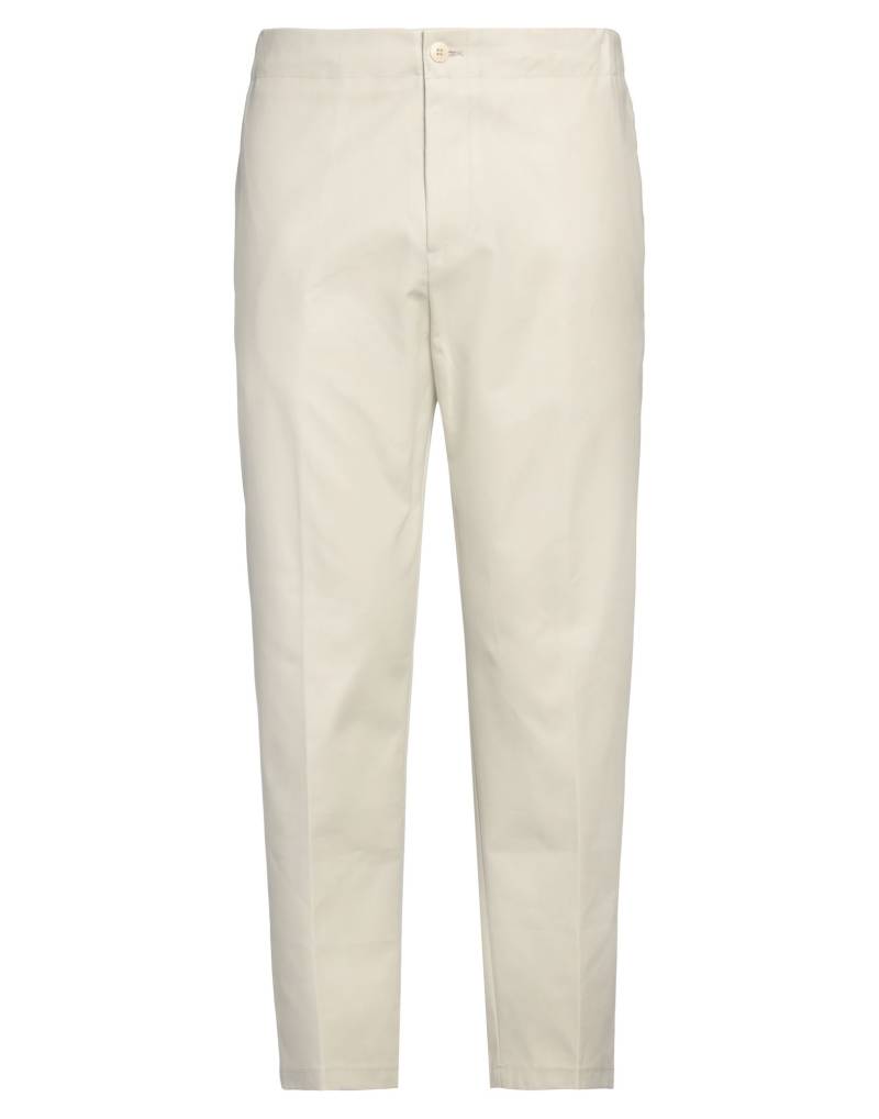 COSTUMEIN Hose Herren Hellgrau von COSTUMEIN