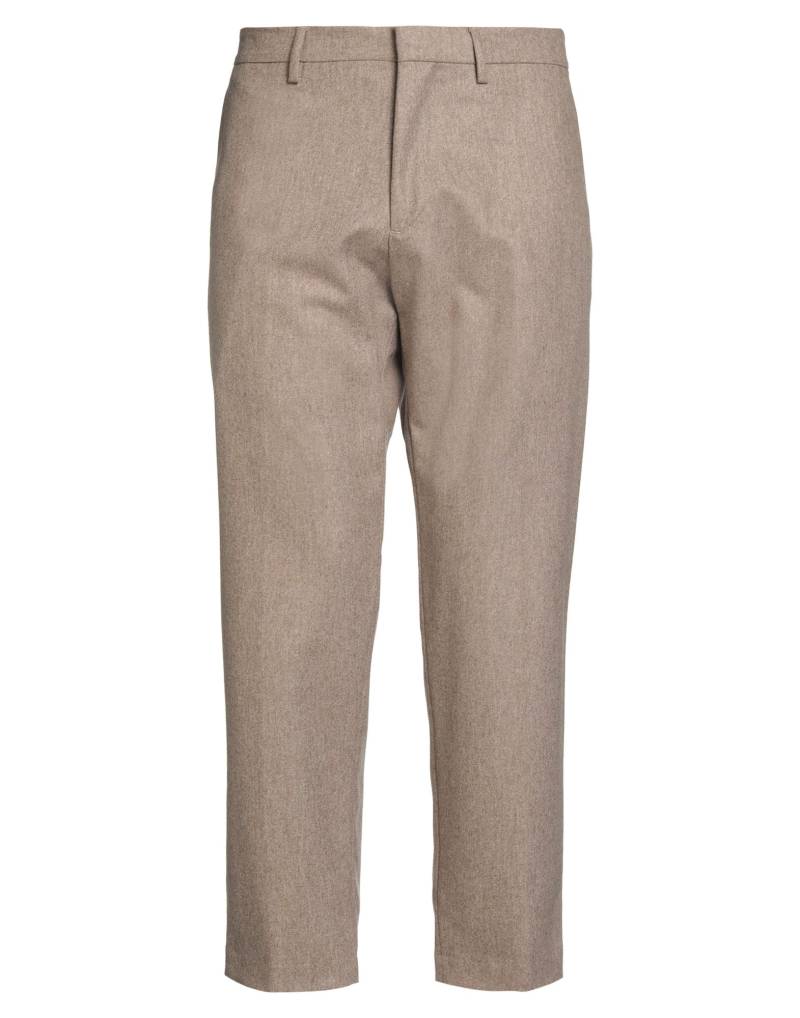 COSTUMEIN Hose Herren Maulwurfsgrau von COSTUMEIN