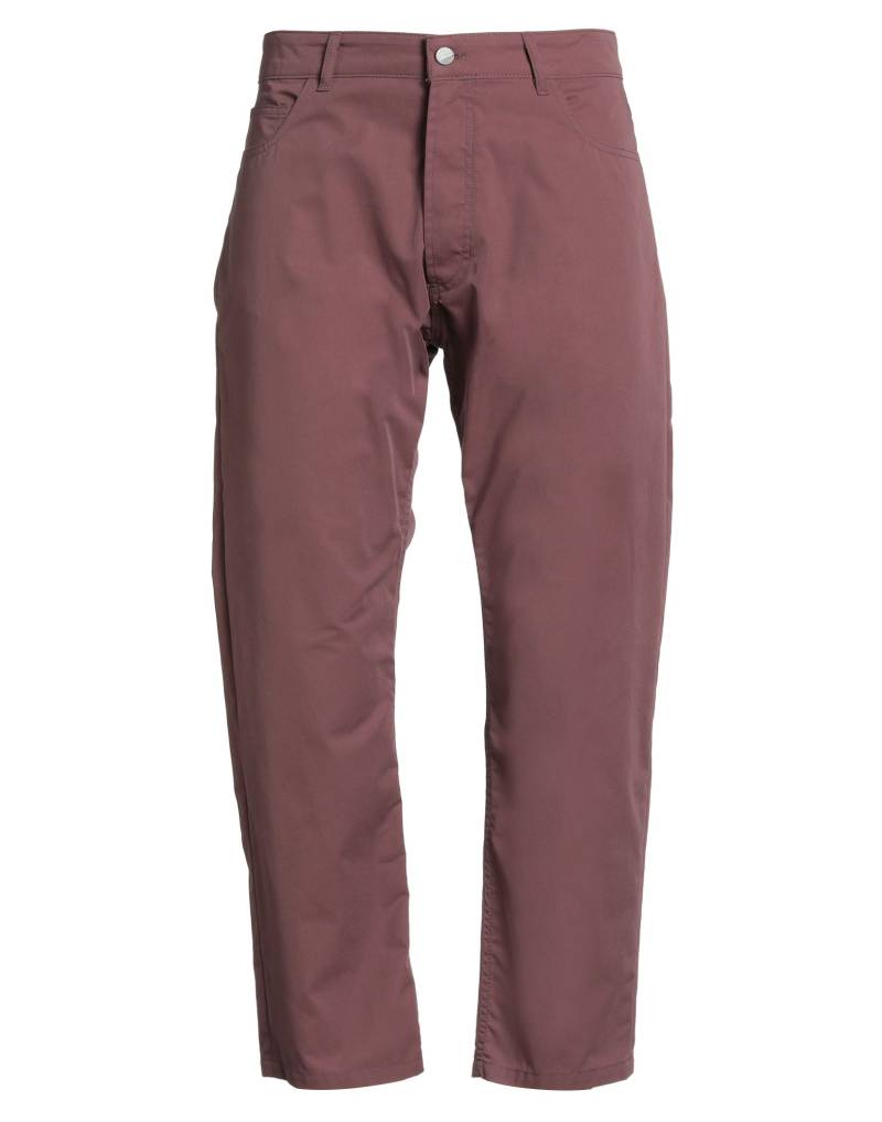 COSTUMEIN Hose Herren Schokobraun von COSTUMEIN