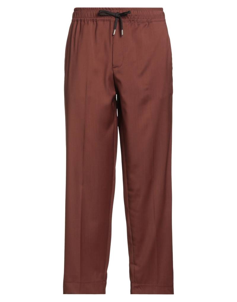 COSTUMEIN Hose Herren Schokobraun von COSTUMEIN