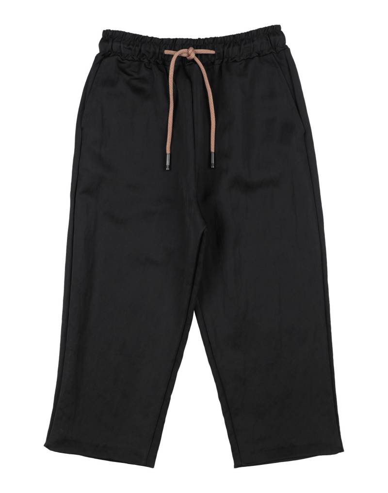 COSTUMEIN Hose Kinder Schwarz von COSTUMEIN