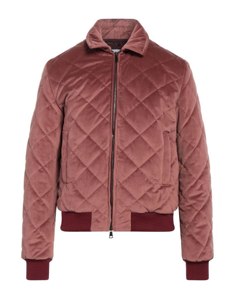 COSTUMEIN Pufferjacke & Daunenjacke Herren Antikrosa von COSTUMEIN