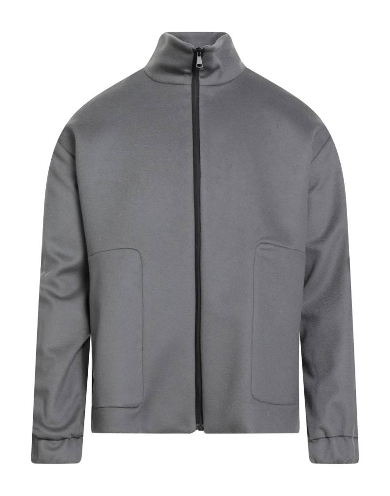 COSTUMEIN Jacke & Anorak Herren Grau von COSTUMEIN