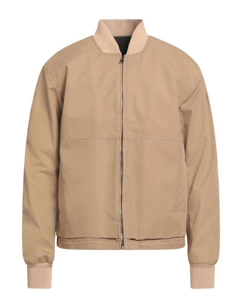 COSTUMEIN Jacke & Anorak Herren Kamel von COSTUMEIN