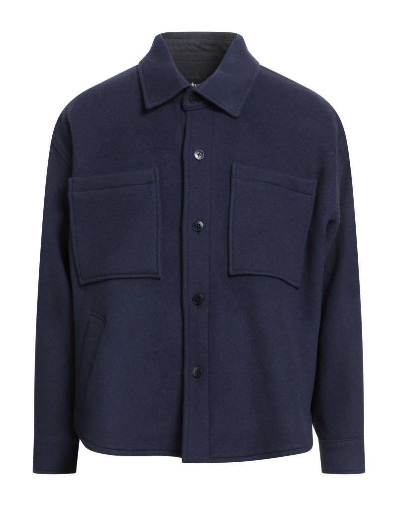 COSTUMEIN Jacke & Anorak Herren Marineblau von COSTUMEIN