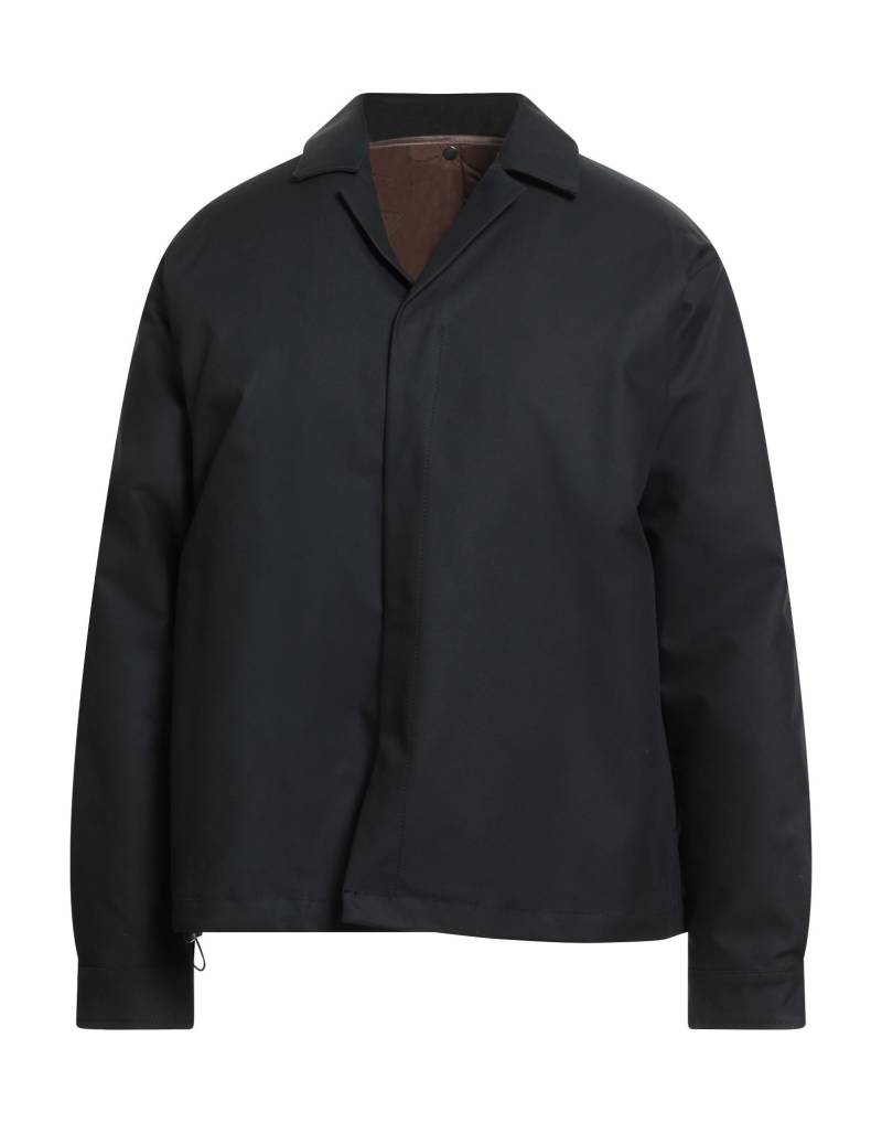 COSTUMEIN Jacke & Anorak Herren Nachtblau von COSTUMEIN