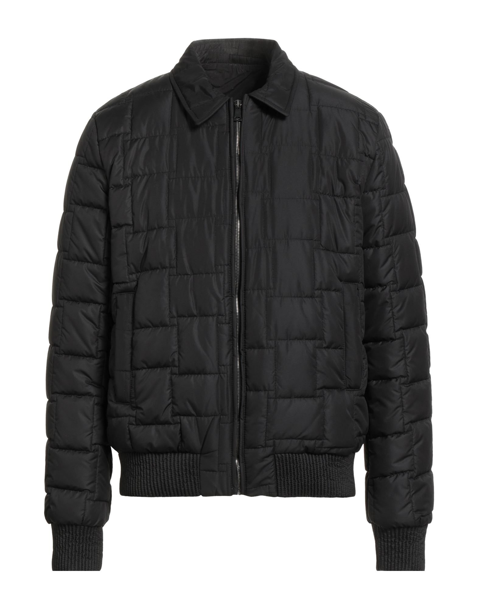 COSTUMEIN Pufferjacke & Daunenjacke Herren Schwarz COSTUMEIN Pufferjacke & Daunenjacke Herren Schwarz von COSTUMEIN