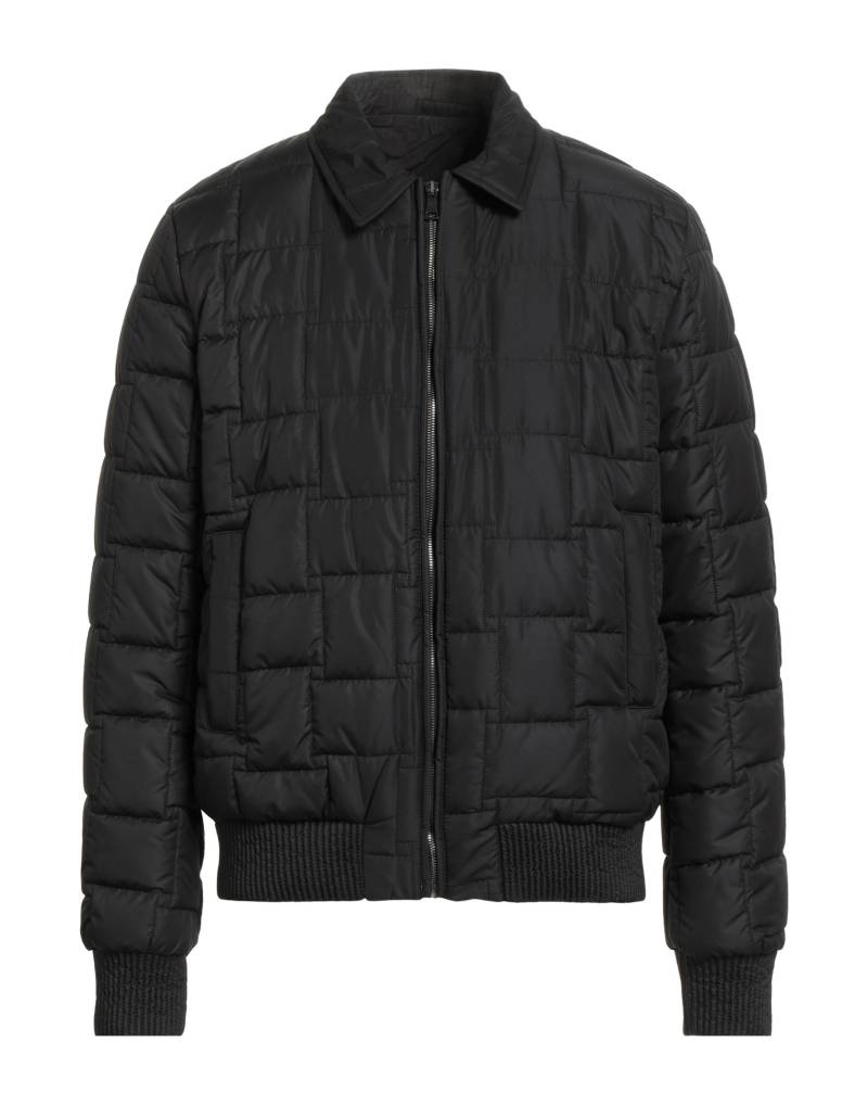 COSTUMEIN Pufferjacke & Daunenjacke Herren Schwarz von COSTUMEIN