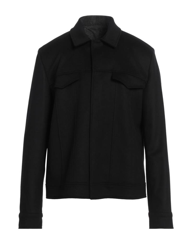 COSTUMEIN Jacke & Anorak Herren Schwarz von COSTUMEIN