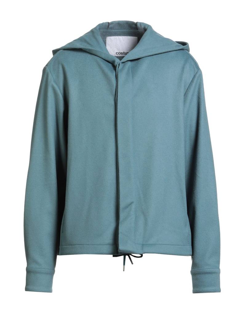 COSTUMEIN Jacke & Anorak Herren Taubenblau von COSTUMEIN