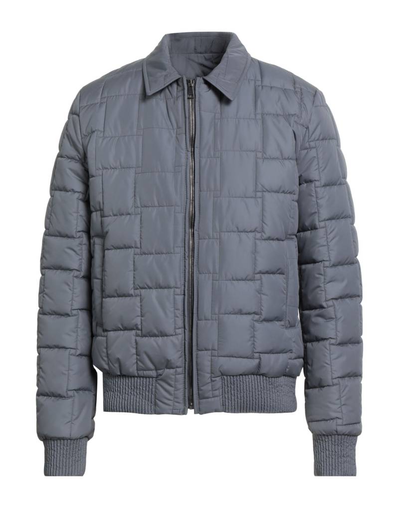 COSTUMEIN Pufferjacke & Daunenjacke Herren Grau von COSTUMEIN