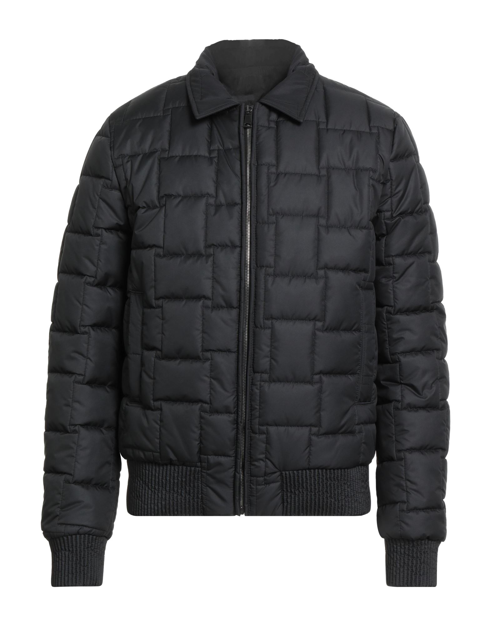 COSTUMEIN Pufferjacke & Daunenjacke Herren Schwarz COSTUMEIN Pufferjacke & Daunenjacke Herren Schwarz von COSTUMEIN