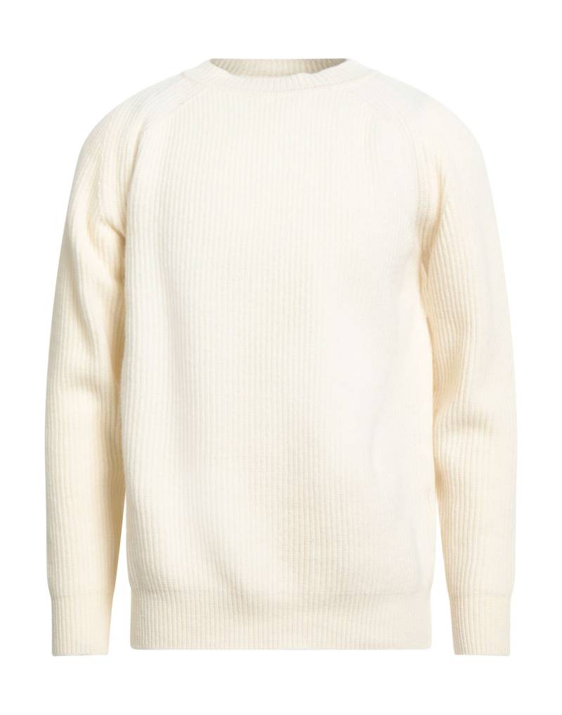 COSTUMEIN Pullover Herren Elfenbein von COSTUMEIN