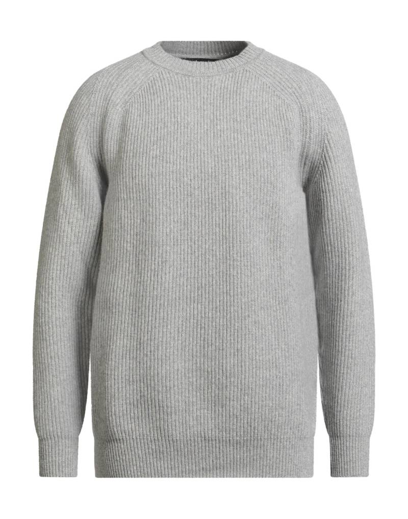 COSTUMEIN Pullover Herren Grau von COSTUMEIN