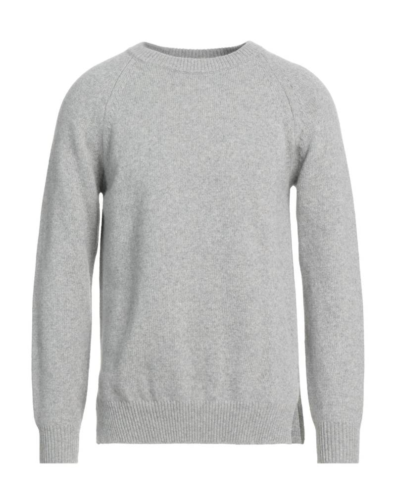 COSTUMEIN Pullover Herren Hellgrau von COSTUMEIN