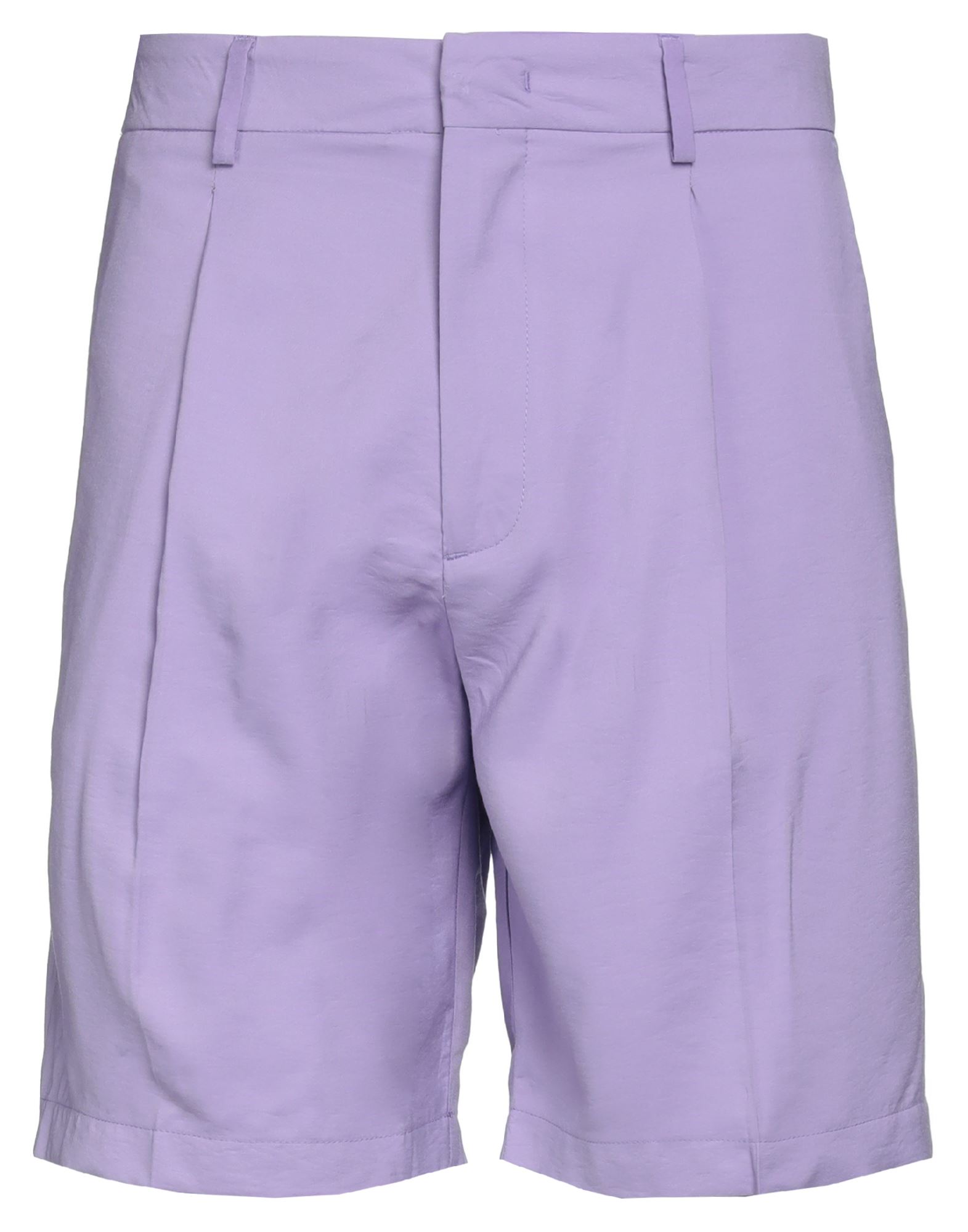 COSTUMEIN Shorts & Bermudashorts Herren Flieder von COSTUMEIN