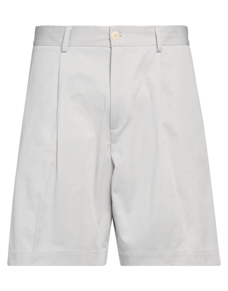 COSTUMEIN Shorts & Bermudashorts Herren Hellgrau von COSTUMEIN