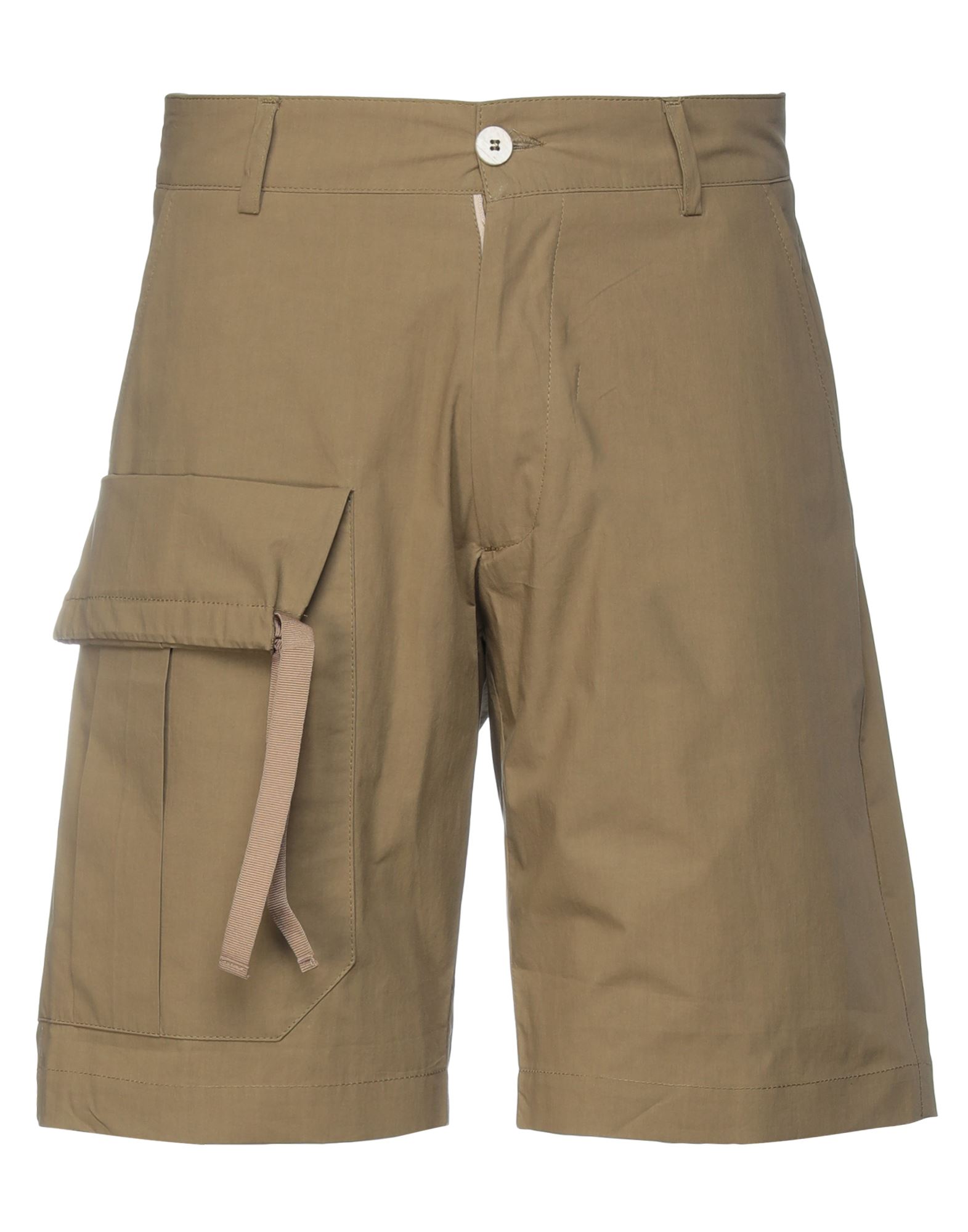 COSTUMEIN Shorts & Bermudashorts Herren Khaki von COSTUMEIN