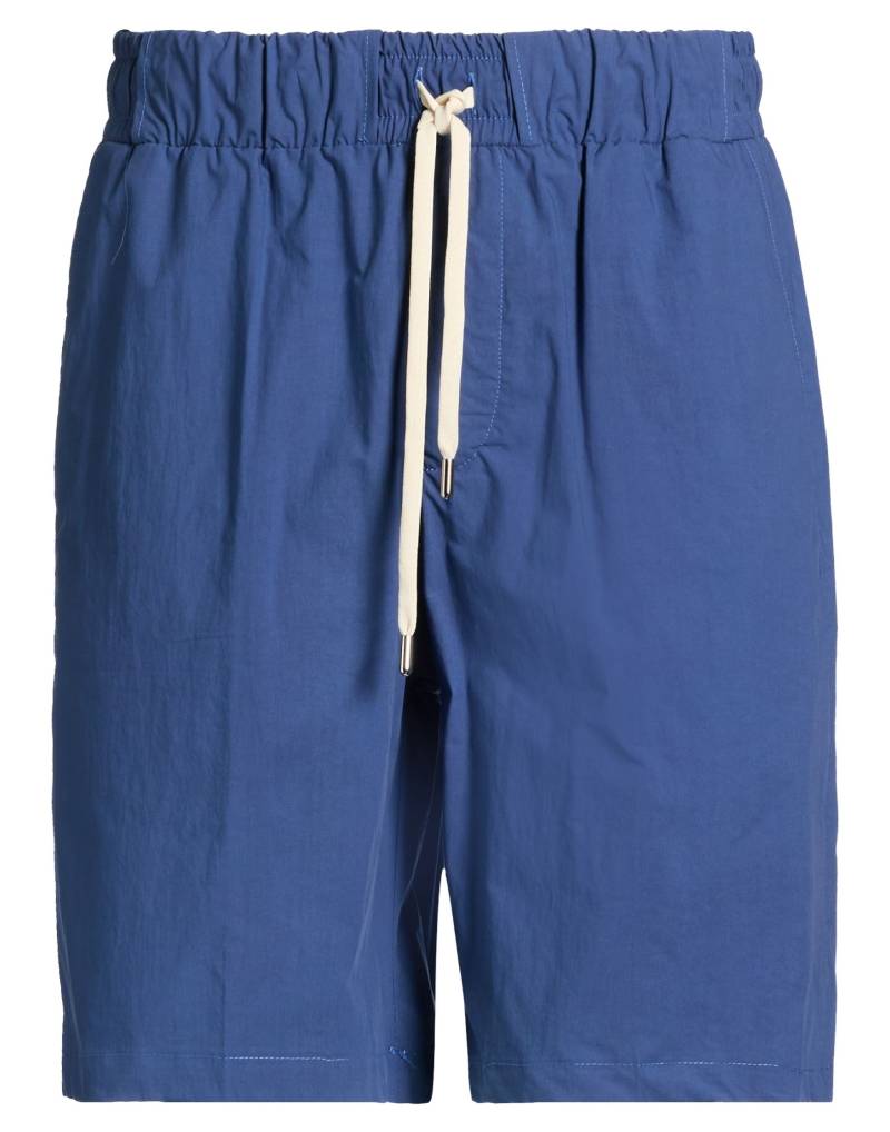 COSTUMEIN Shorts & Bermudashorts Herren Marineblau von COSTUMEIN