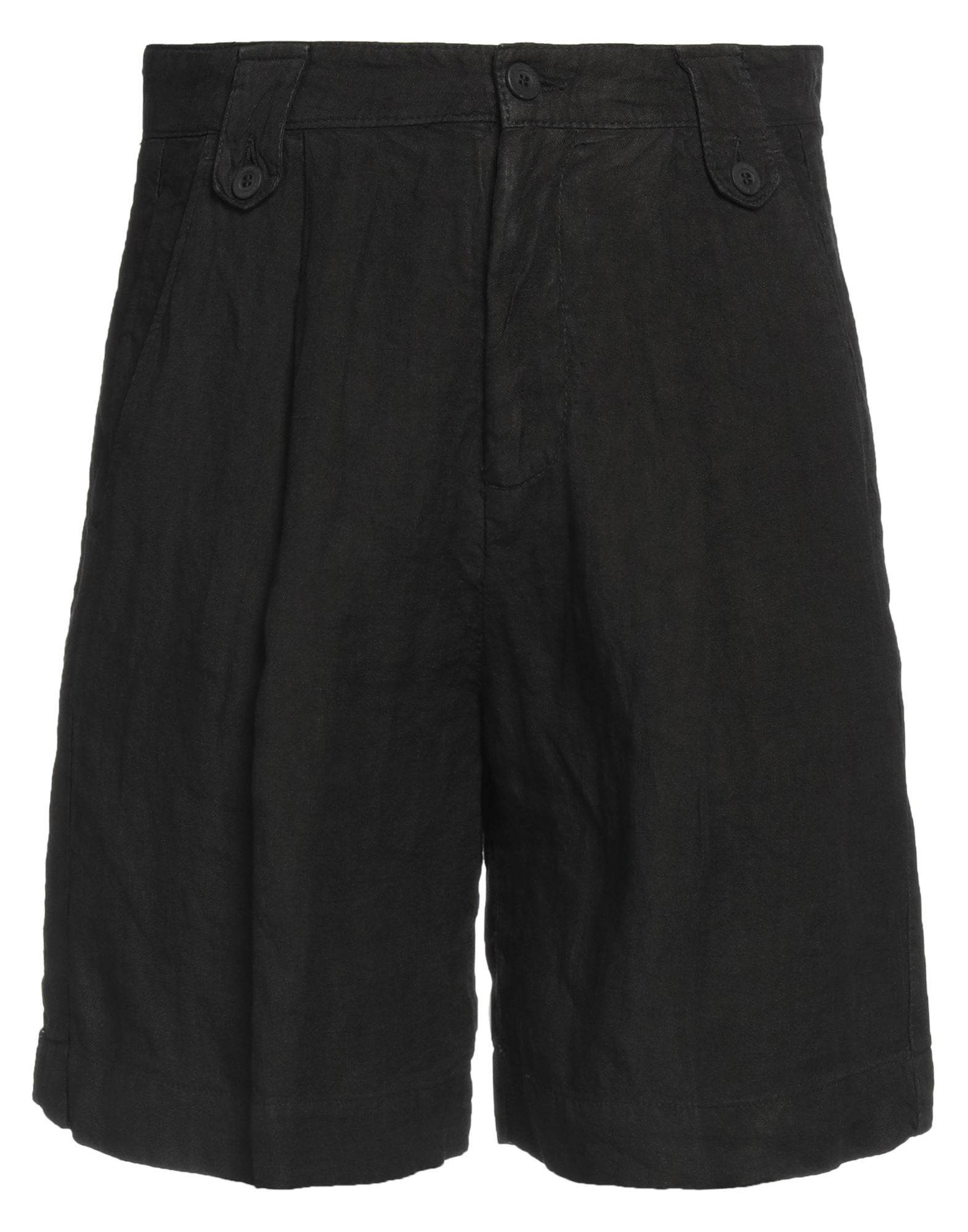 COSTUMEIN Shorts & Bermudashorts Herren Schwarz von COSTUMEIN