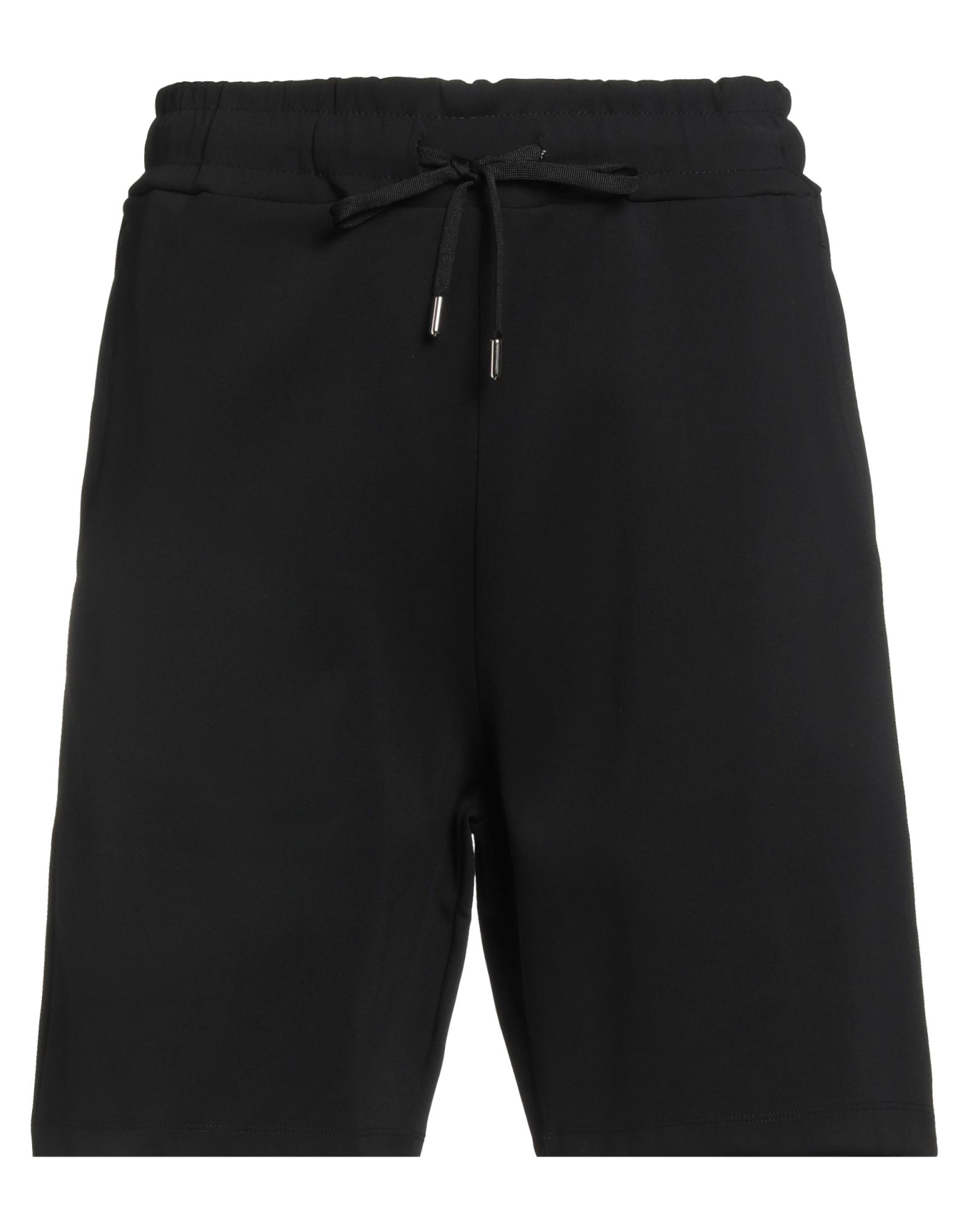 COSTUMEIN Shorts & Bermudashorts Herren Schwarz von COSTUMEIN