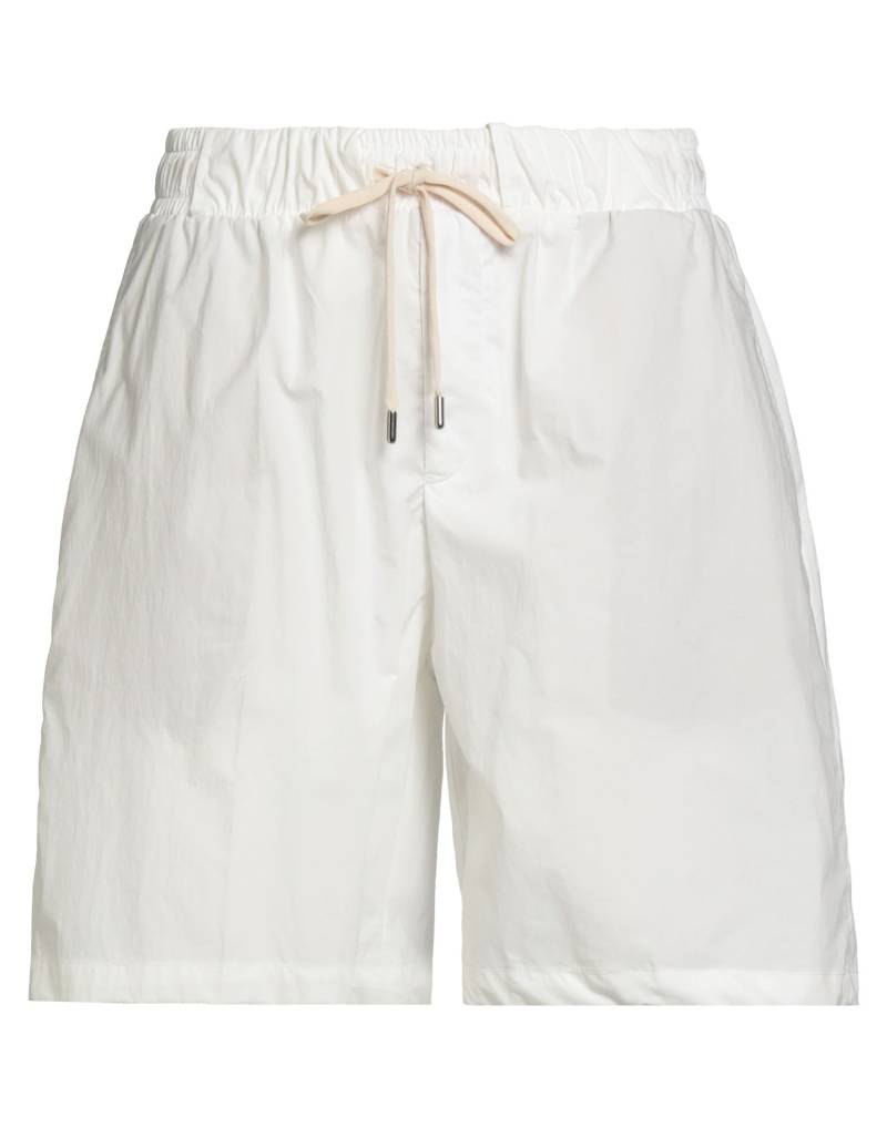 COSTUMEIN Shorts & Bermudashorts Herren Weiß von COSTUMEIN