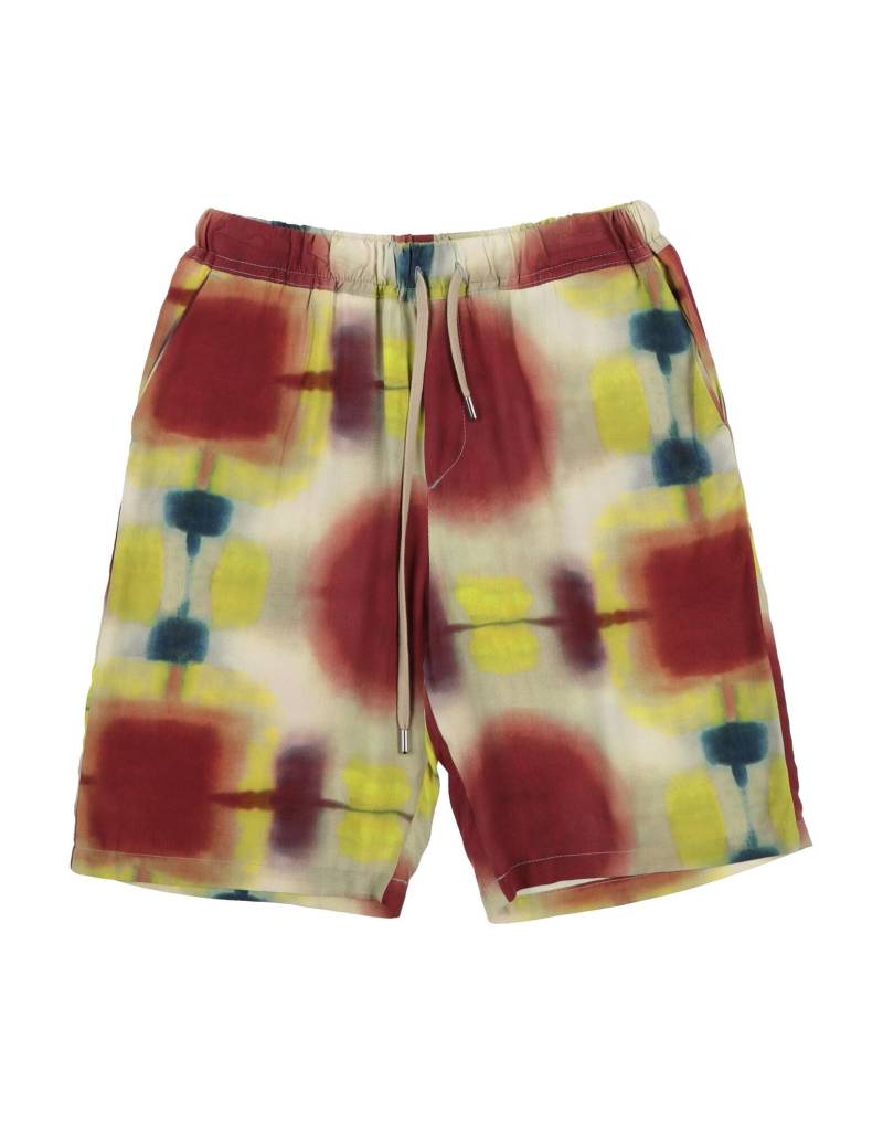 COSTUMEIN Shorts & Bermudashorts Kinder Ziegelrot von COSTUMEIN