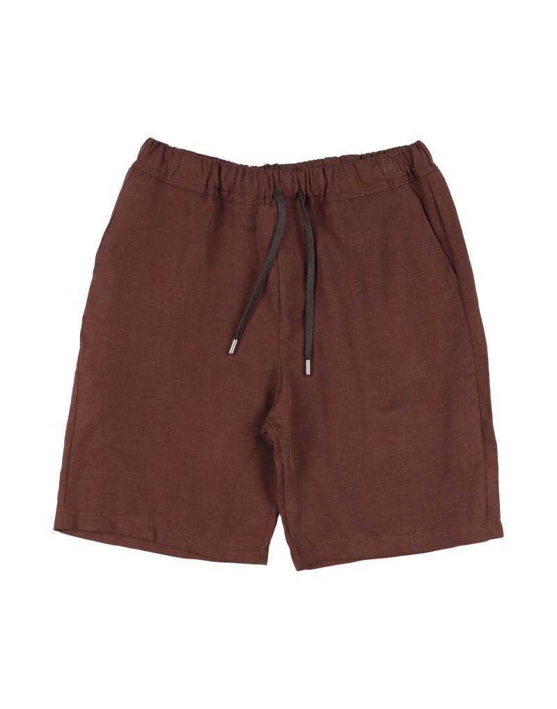 COSTUMEIN Shorts & Bermudashorts Kinder Braun von COSTUMEIN