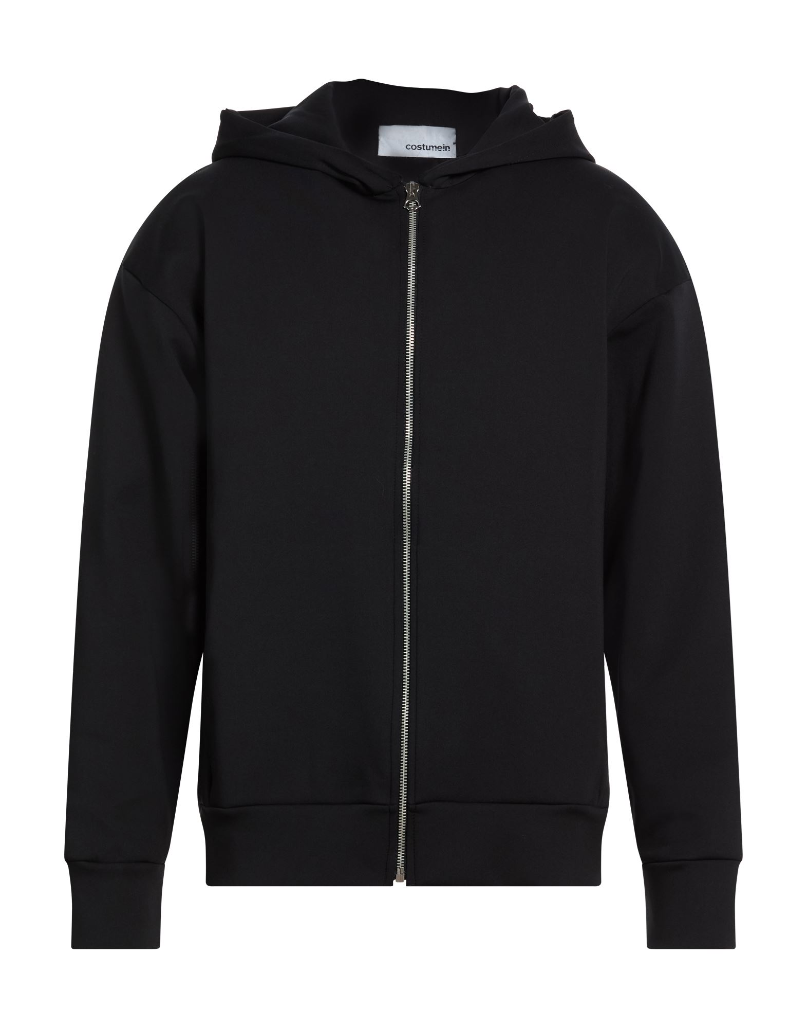 COSTUMEIN Sweatshirt Herren Schwarz von COSTUMEIN