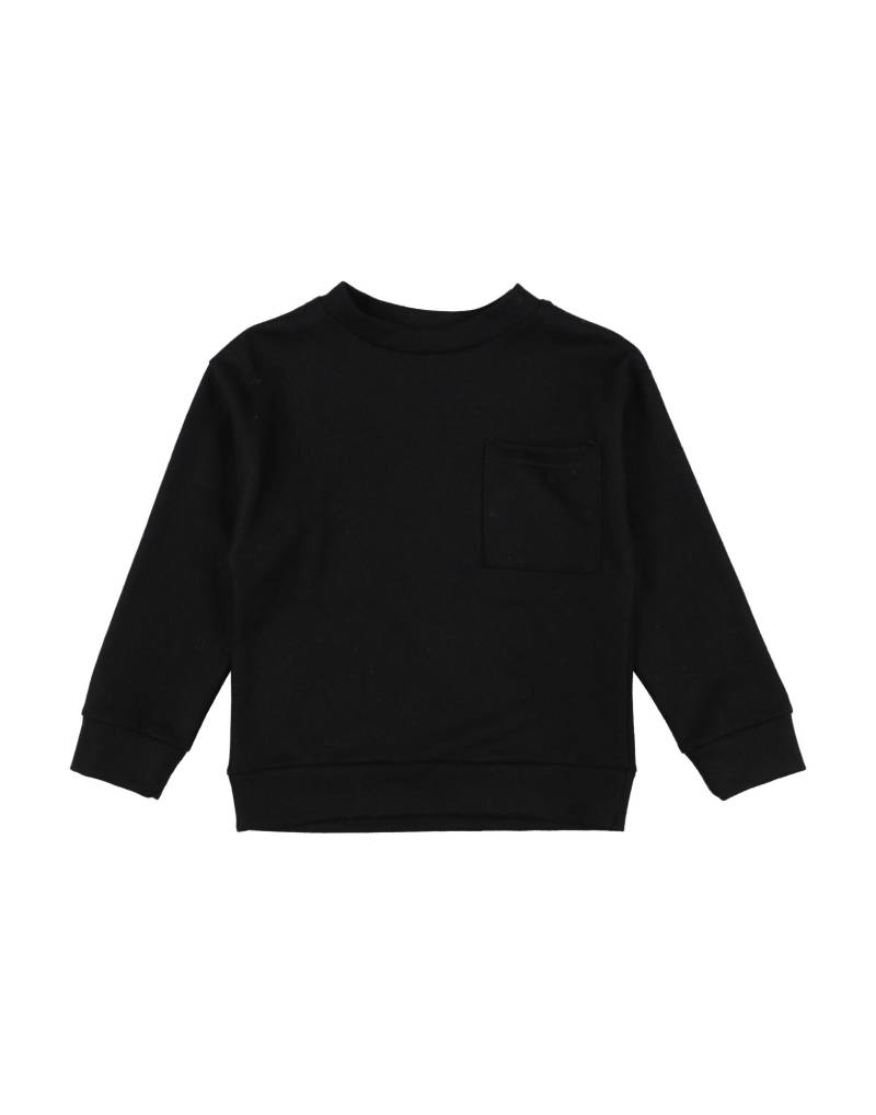 COSTUMEIN Sweatshirt Kinder Schwarz von COSTUMEIN