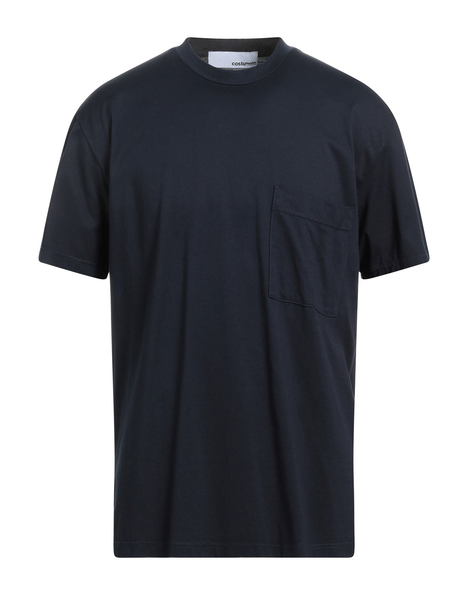 COSTUMEIN T-shirts Herren Nachtblau von COSTUMEIN