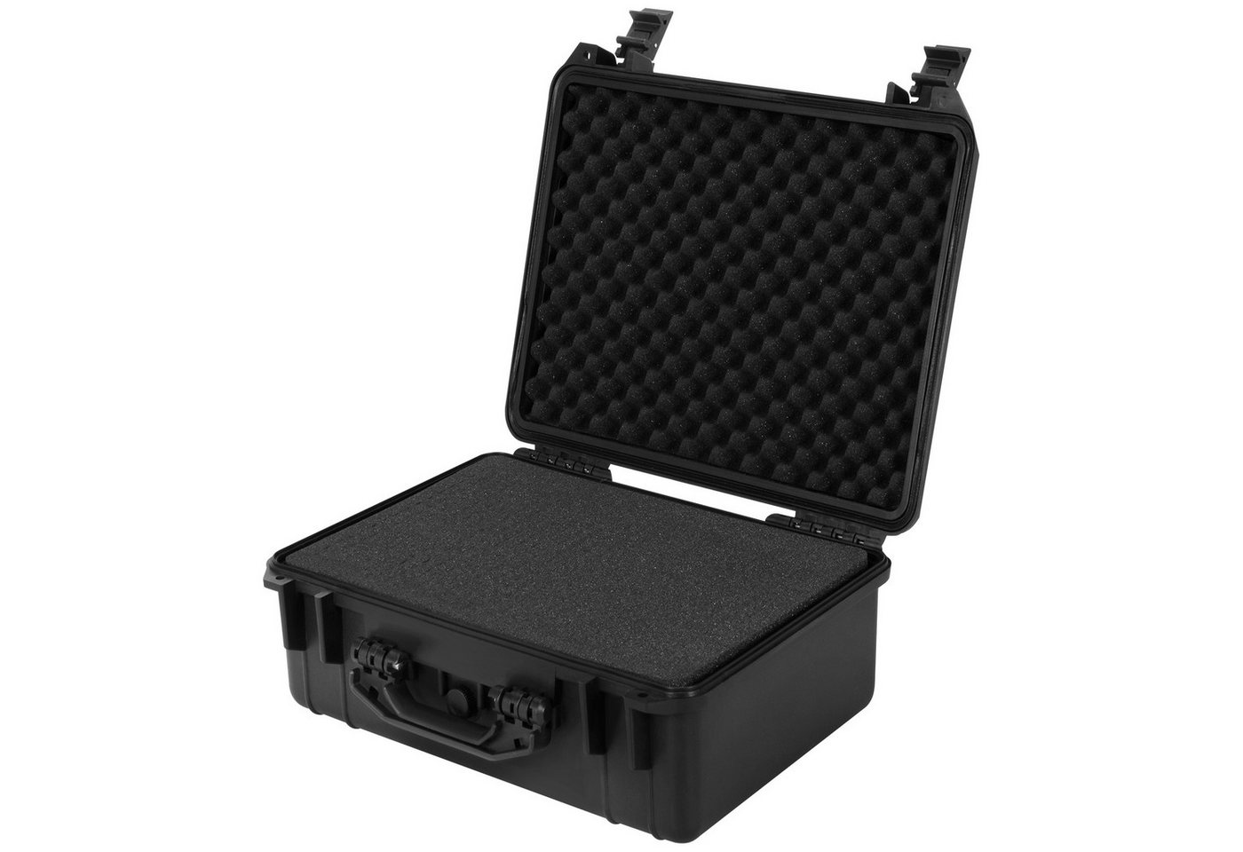 COSTWAY Einkaufstrolley, für Elektronik, 34x31x16cm von COSTWAY