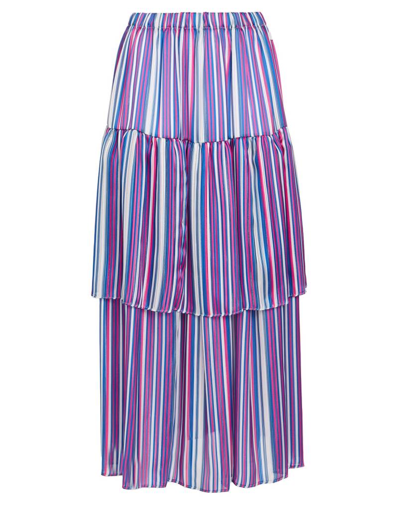 COTAZUR Midi-rock Damen Fuchsia von COTAZUR