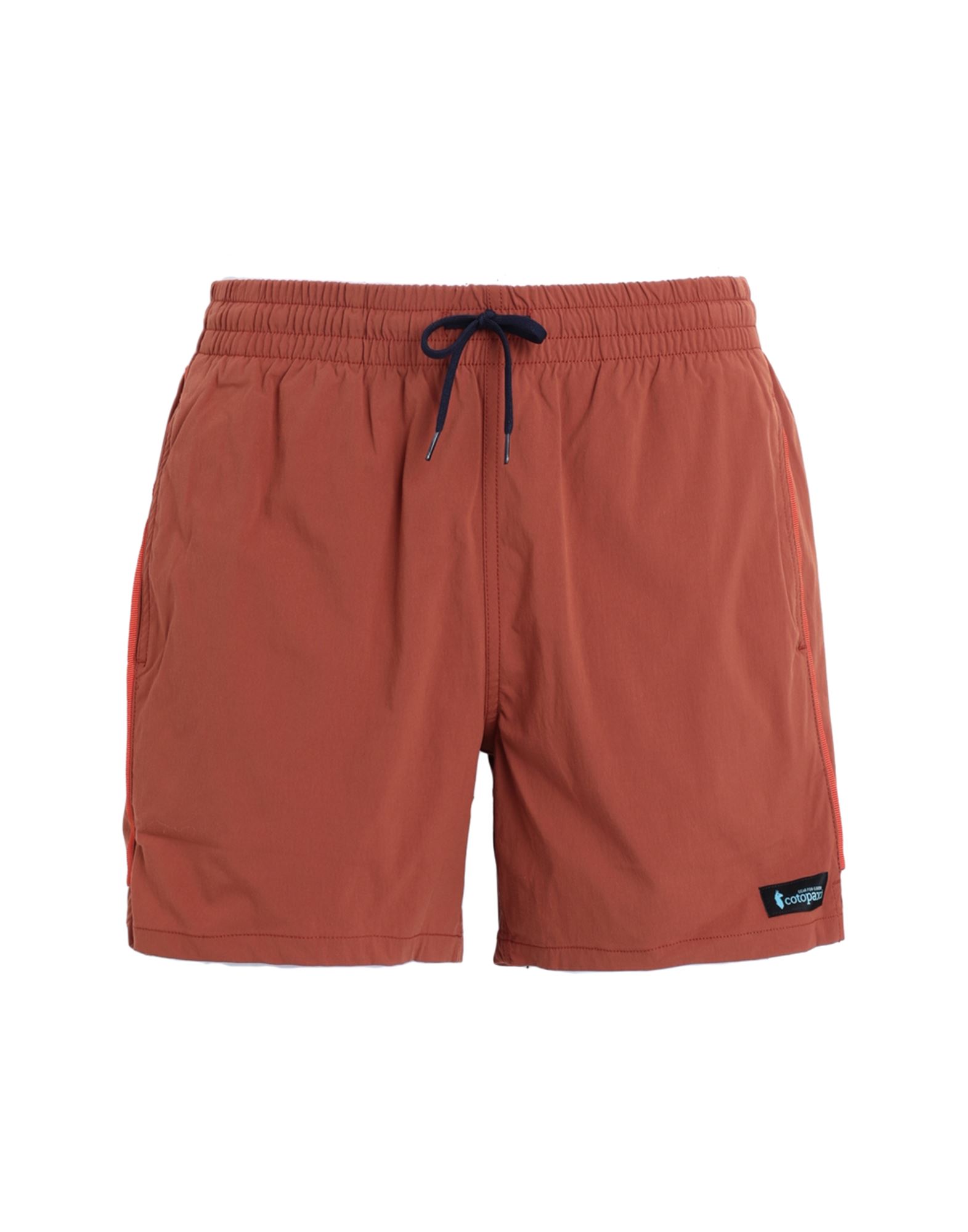 COTOPAXI Badeboxer Herren Rostrot von COTOPAXI