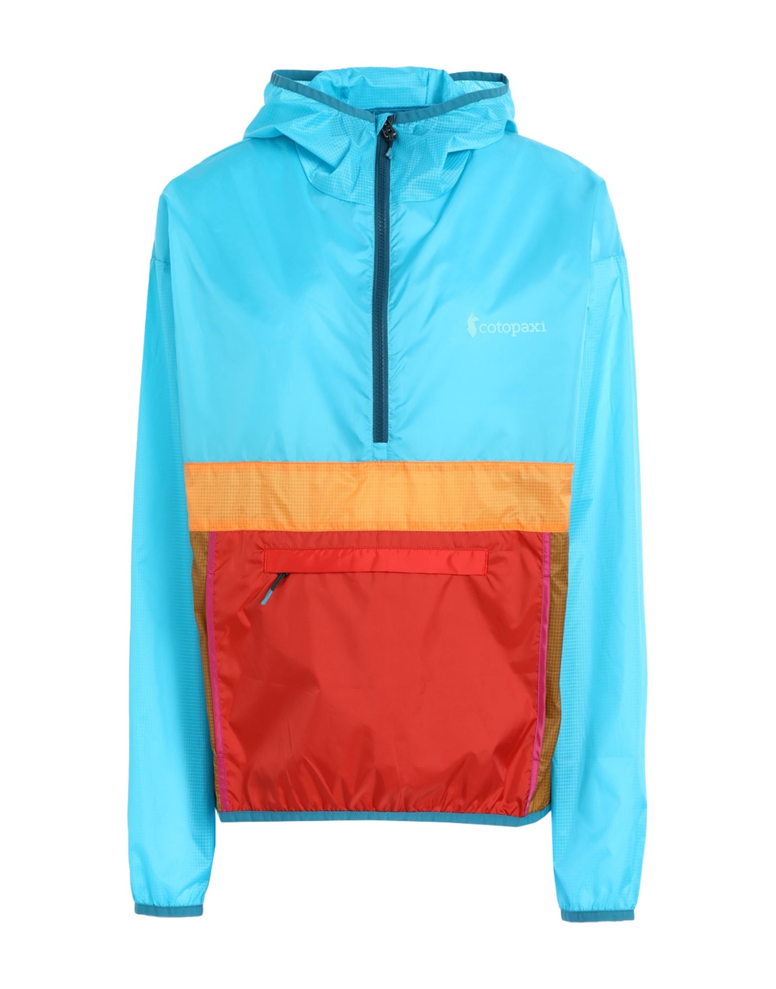 COTOPAXI Jacke & Anorak Damen Tūrkis von COTOPAXI