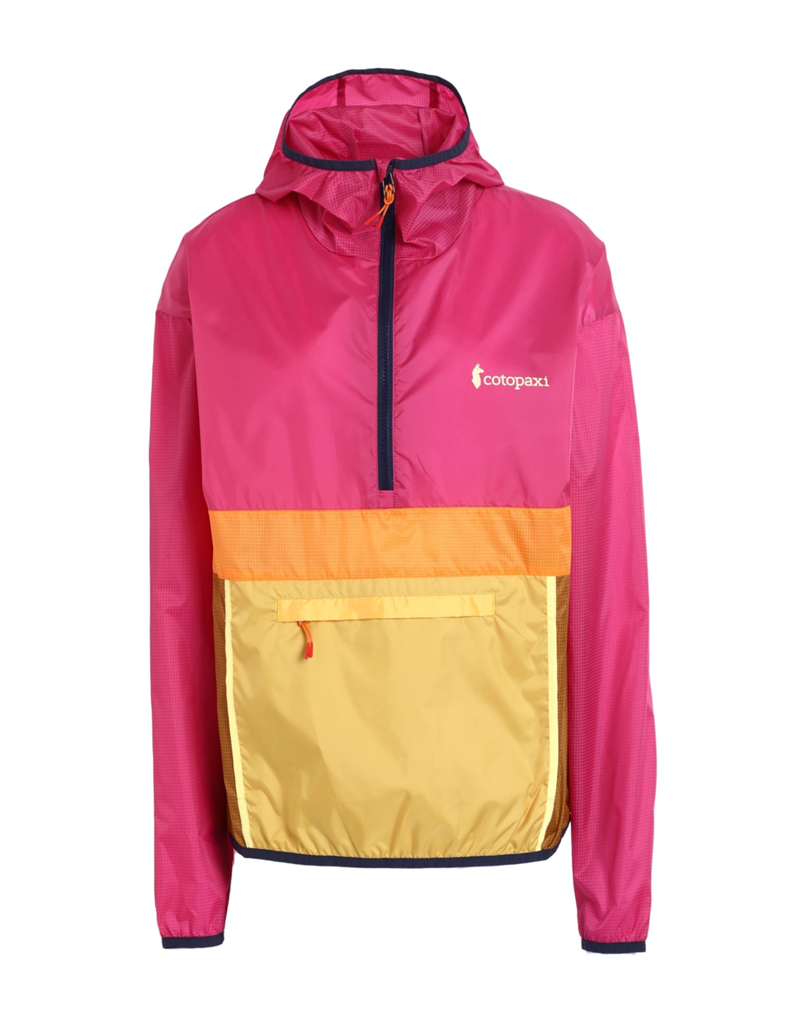 COTOPAXI Jacke & Anorak Damen Fuchsia von COTOPAXI