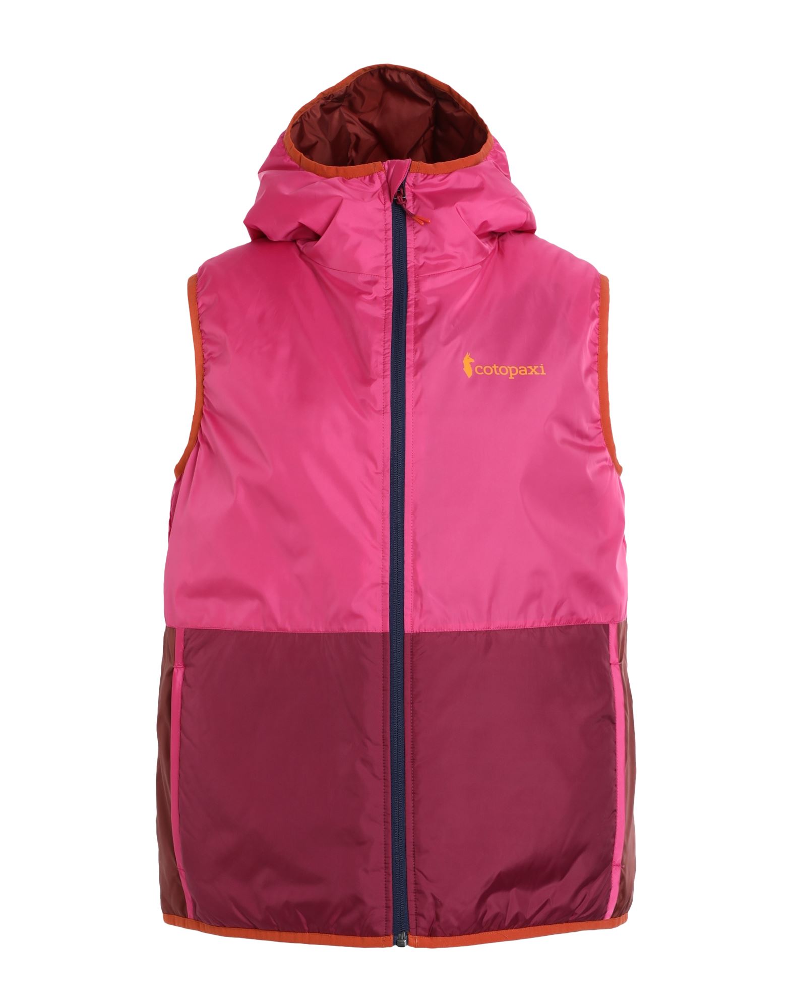 COTOPAXI Jacke & Anorak Damen Fuchsia von COTOPAXI