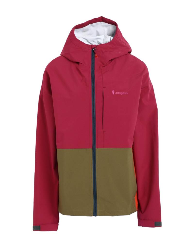 COTOPAXI Jacke & Anorak Damen Magenta von COTOPAXI