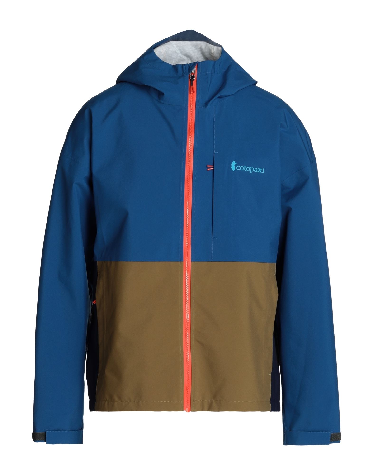 COTOPAXI Jacke & Anorak Herren Blau von COTOPAXI