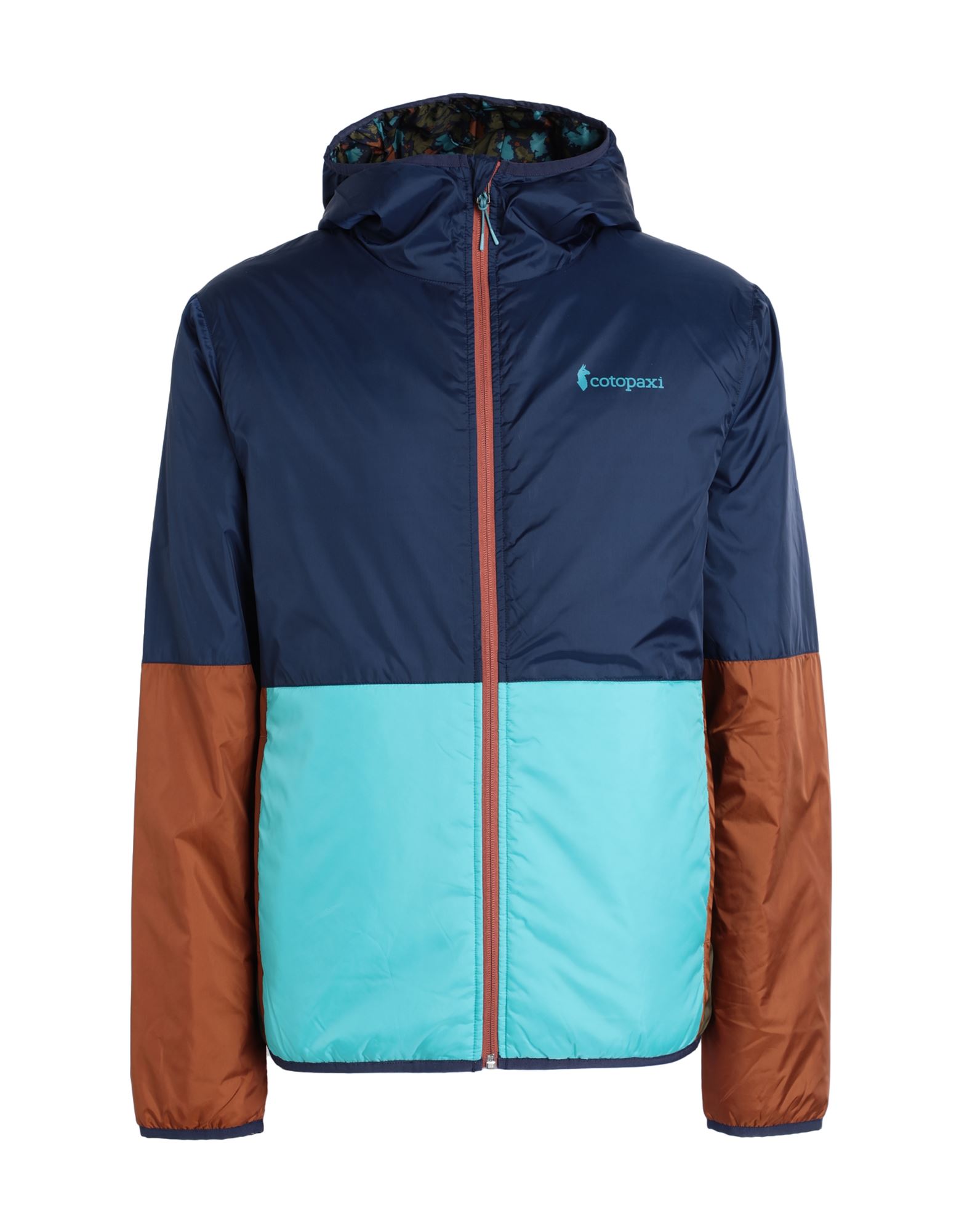 COTOPAXI Jacke & Anorak Herren Marineblau von COTOPAXI